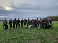 SEFG Longwing Meet January 2025